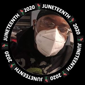 Meet your Posher, Patrick